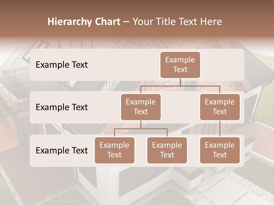 Build Selling Architect PowerPoint Template