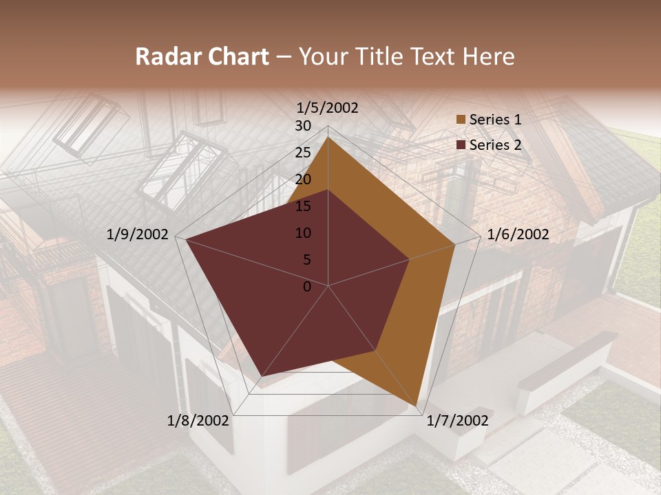 Build Selling Architect PowerPoint Template