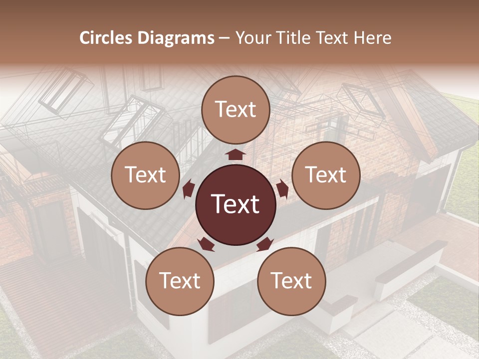 Build Selling Architect PowerPoint Template