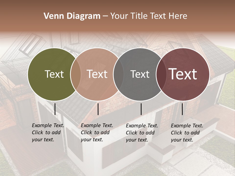 Build Selling Architect PowerPoint Template