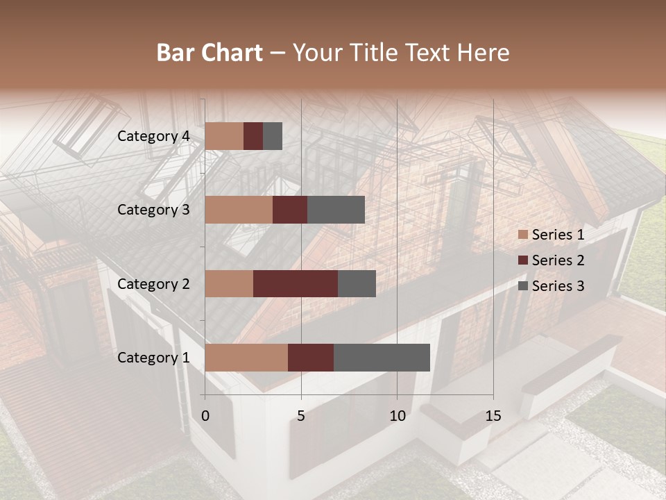 Build Selling Architect PowerPoint Template