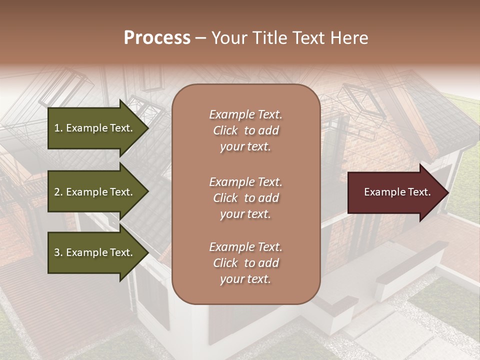 Build Selling Architect PowerPoint Template