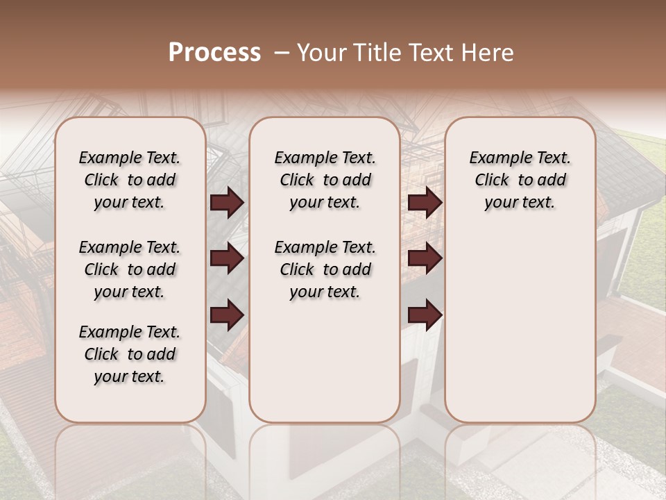 Build Selling Architect PowerPoint Template