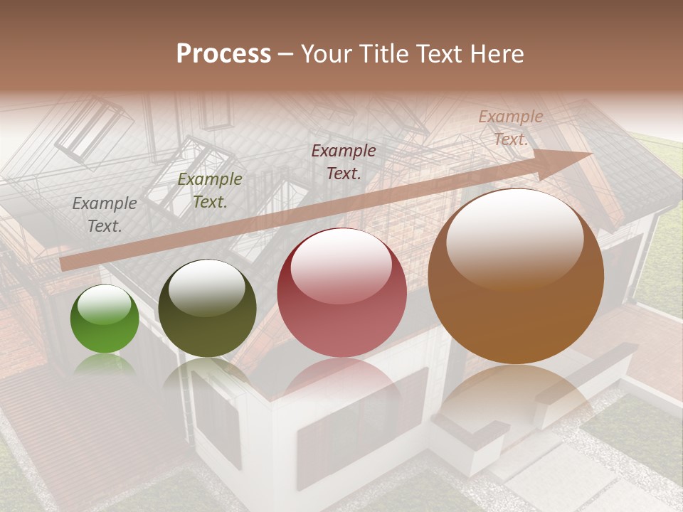 Build Selling Architect PowerPoint Template