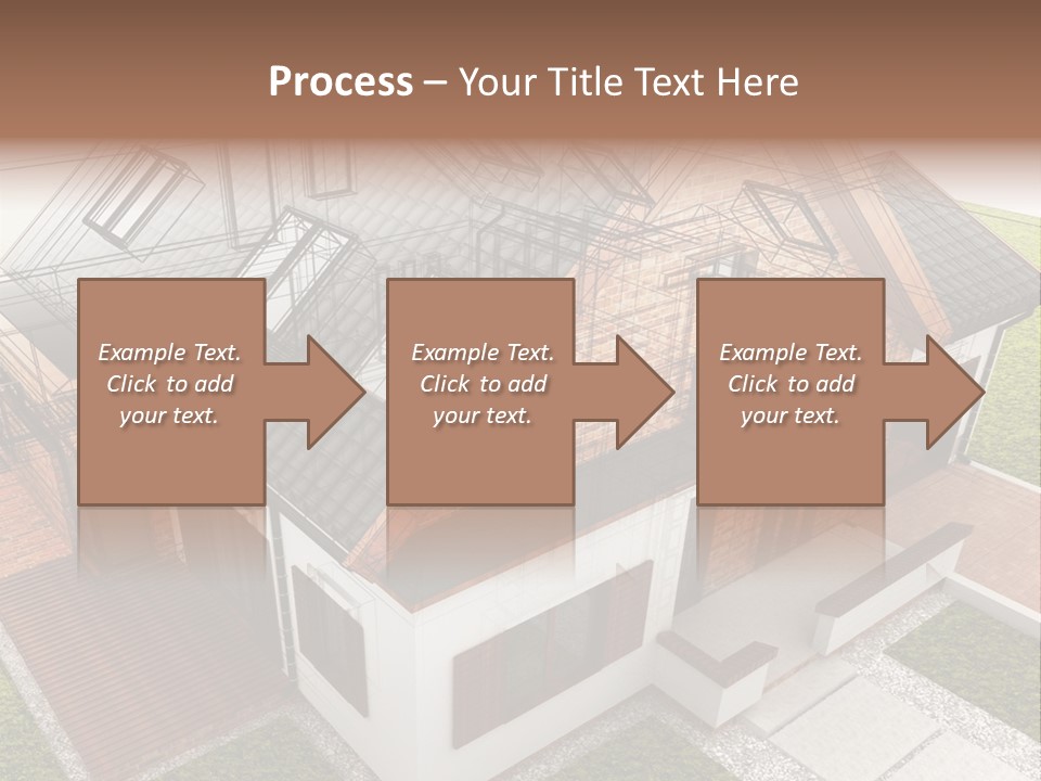 Build Selling Architect PowerPoint Template