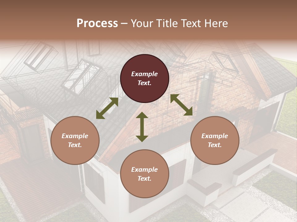 Build Selling Architect PowerPoint Template