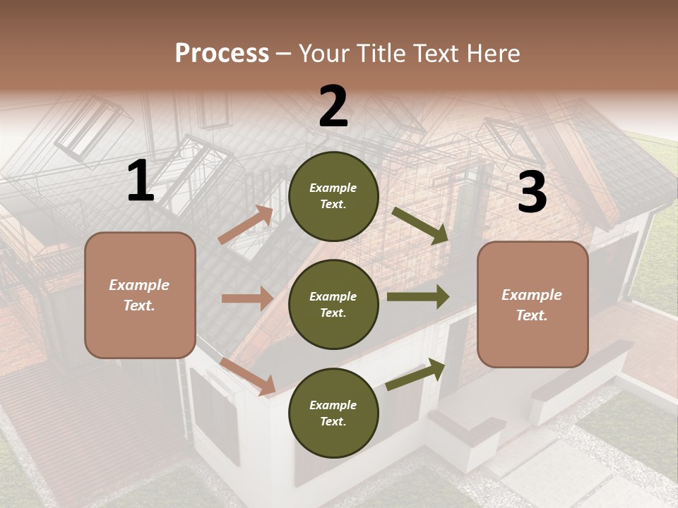 Build Selling Architect PowerPoint Template