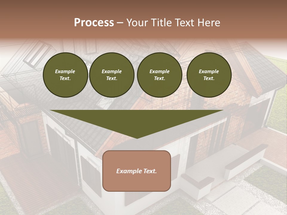 Build Selling Architect PowerPoint Template