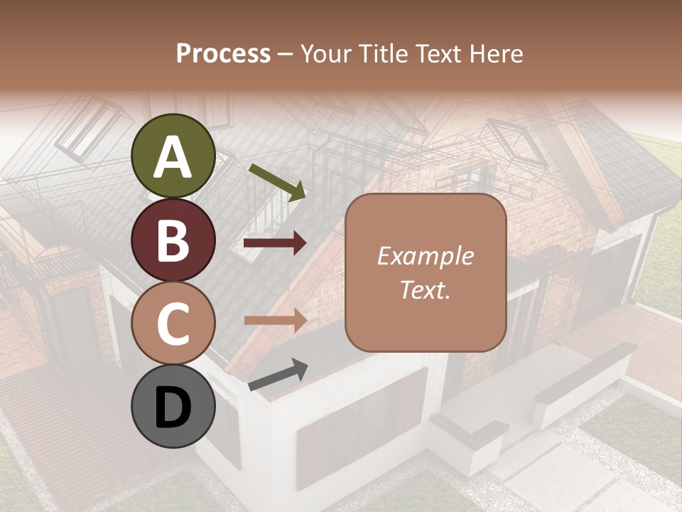 Build Selling Architect PowerPoint Template