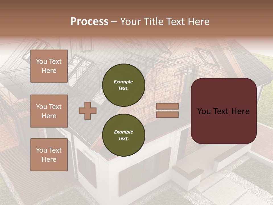 Build Selling Architect PowerPoint Template