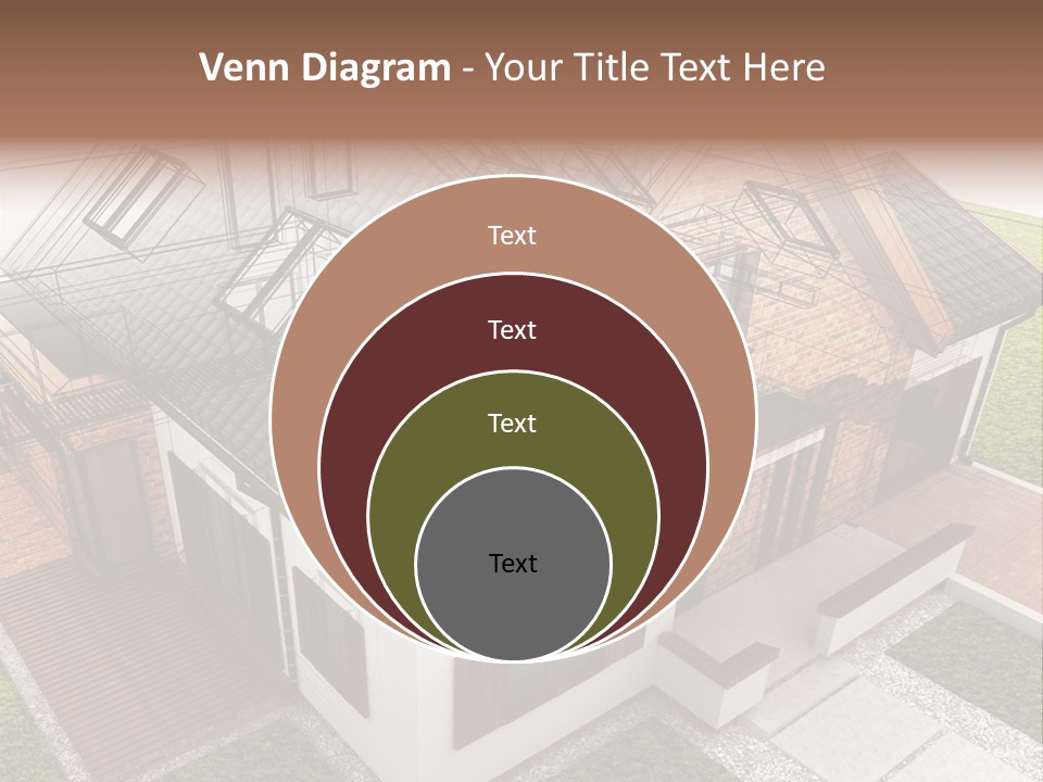 Build Selling Architect PowerPoint Template