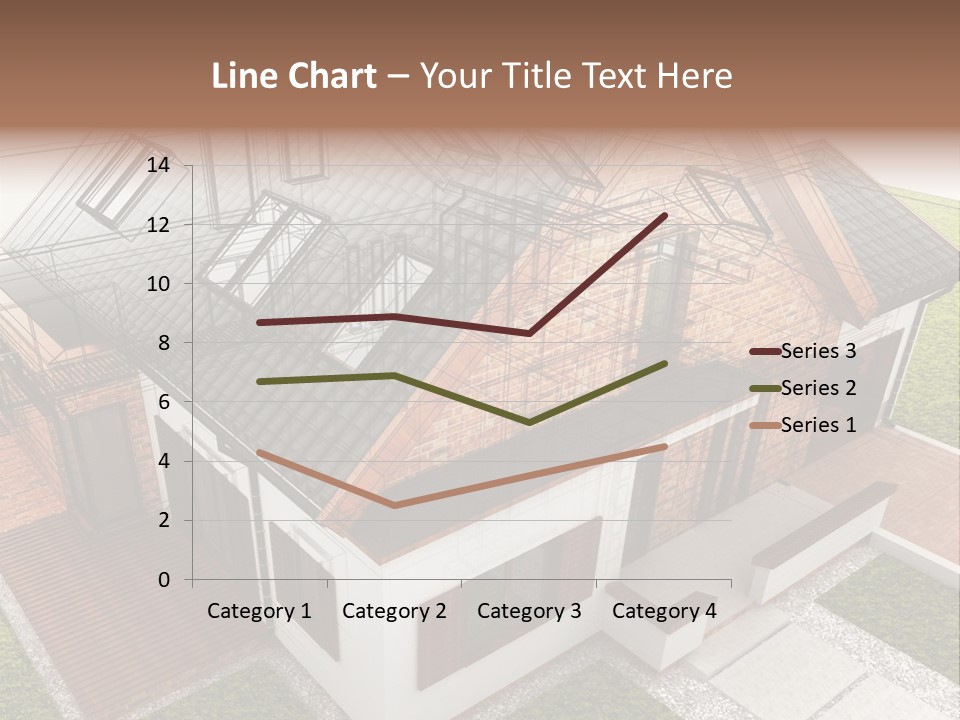Build Selling Architect PowerPoint Template