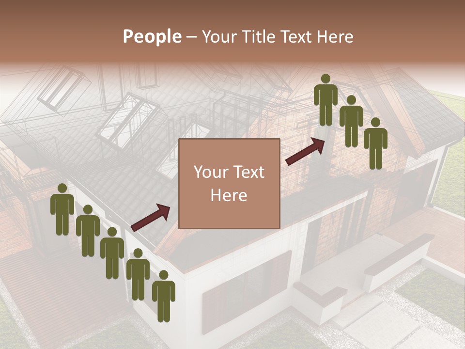 Build Selling Architect PowerPoint Template