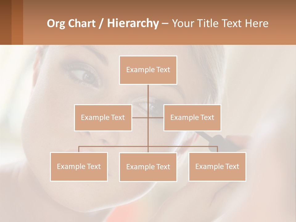 Model Architecture Agent PowerPoint Template