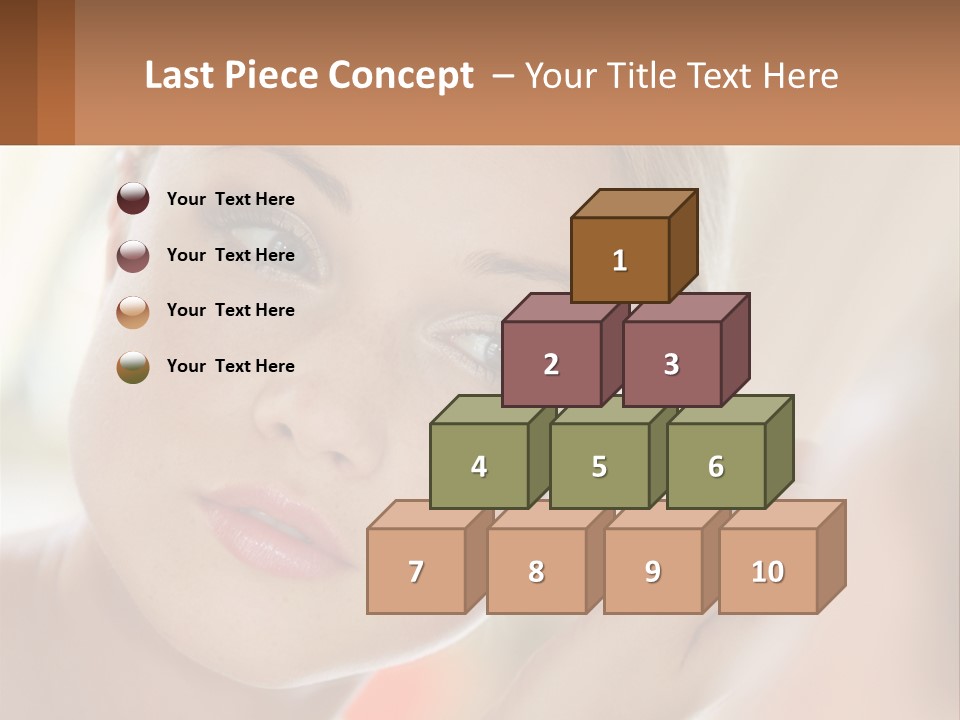 Model Architecture Agent PowerPoint Template