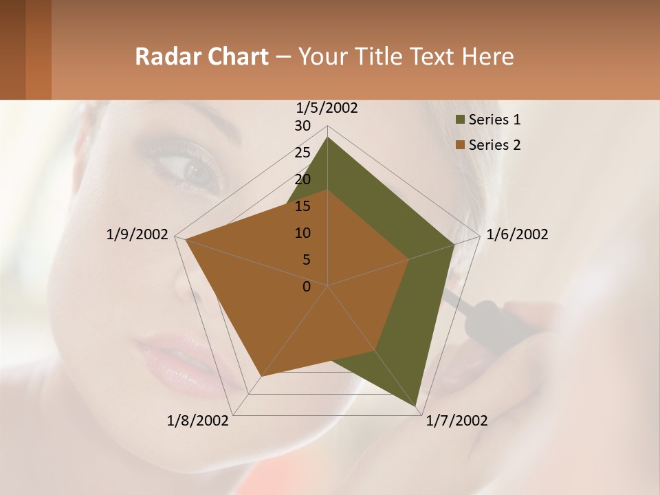 Model Architecture Agent PowerPoint Template