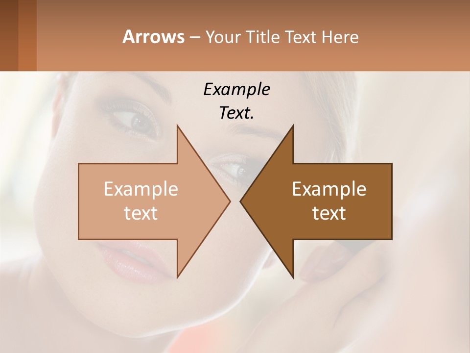 Model Architecture Agent PowerPoint Template