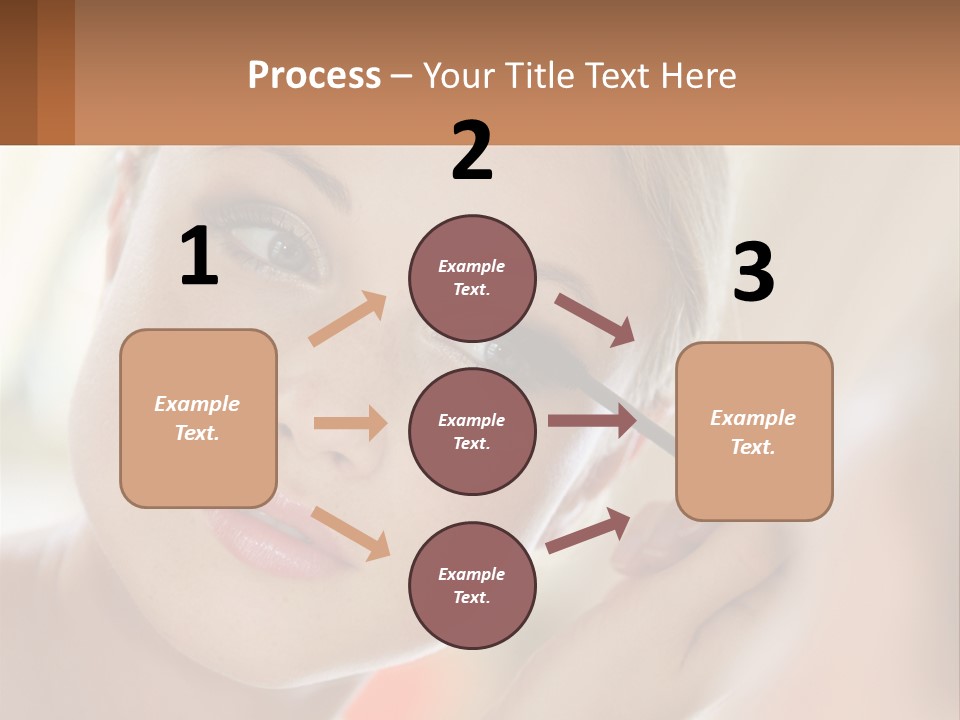 Model Architecture Agent PowerPoint Template