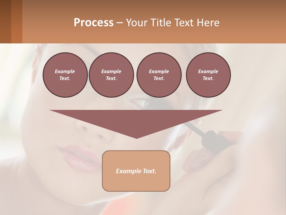 Model Architecture Agent PowerPoint Template