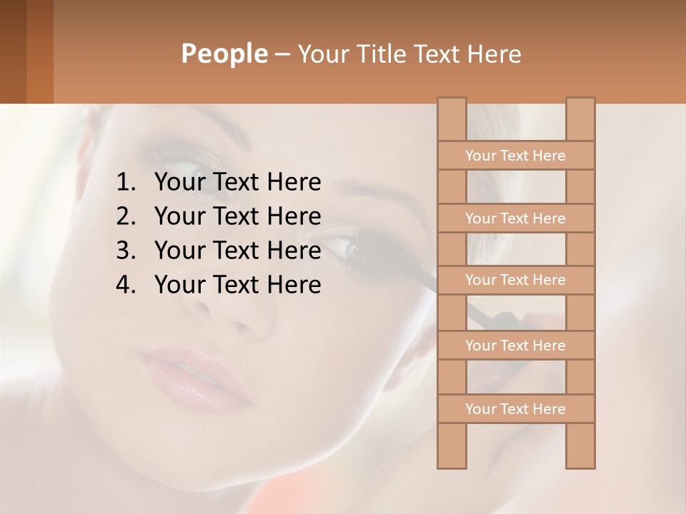 Model Architecture Agent PowerPoint Template