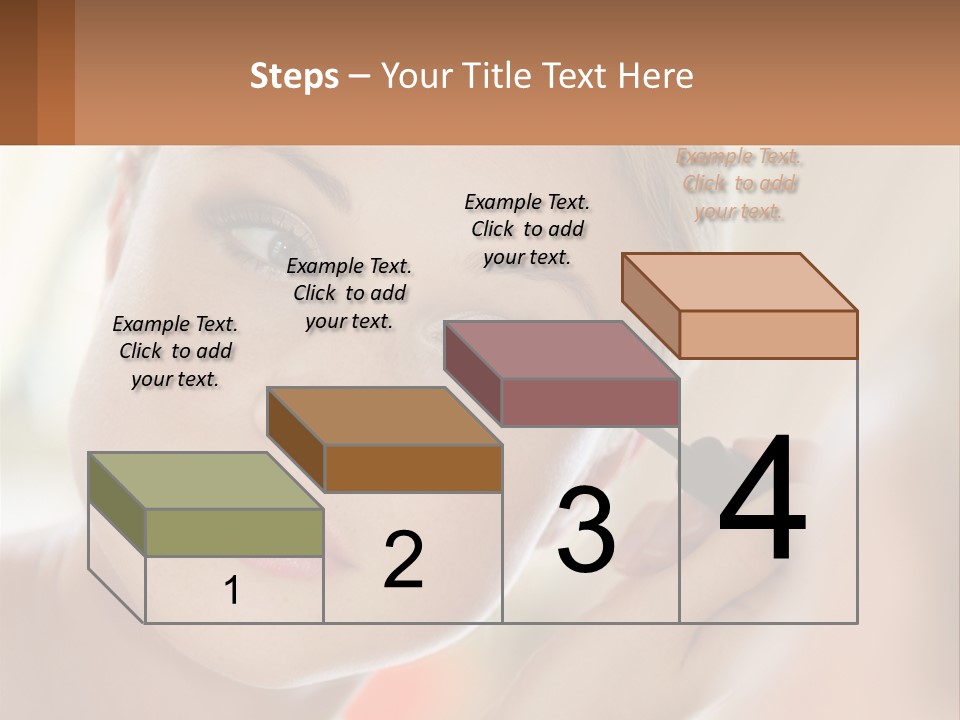 Model Architecture Agent PowerPoint Template