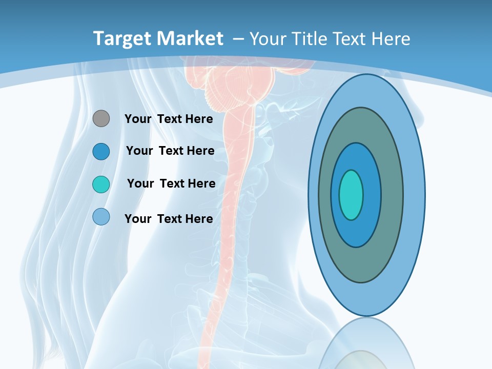 Leaf Park Holding PowerPoint Template