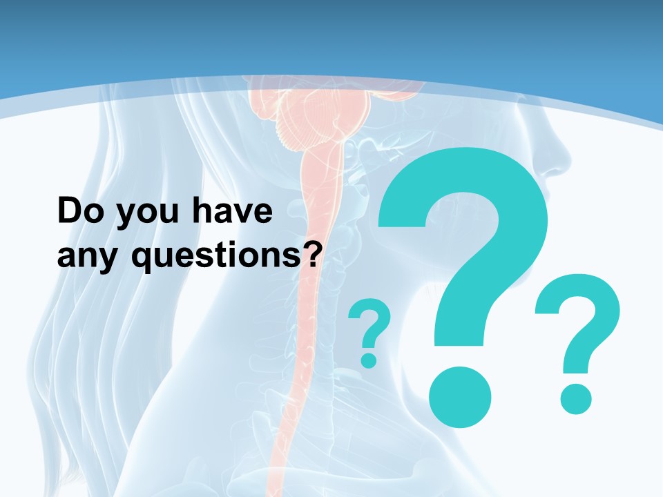 Leaf Park Holding PowerPoint Template