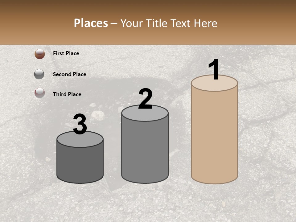 Home Dream Cloud PowerPoint Template