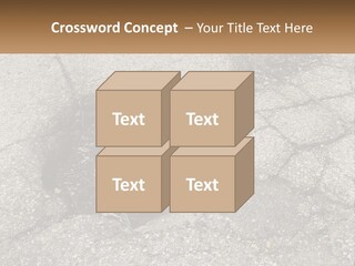 Home Dream Cloud PowerPoint Template