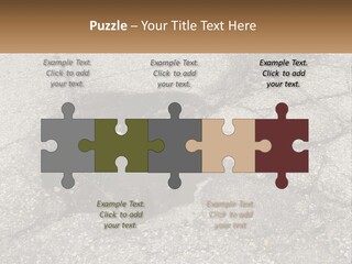 Home Dream Cloud PowerPoint Template