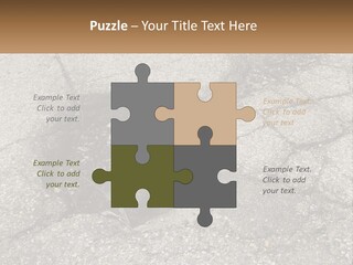 Home Dream Cloud PowerPoint Template