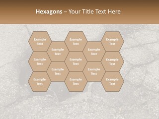 Home Dream Cloud PowerPoint Template