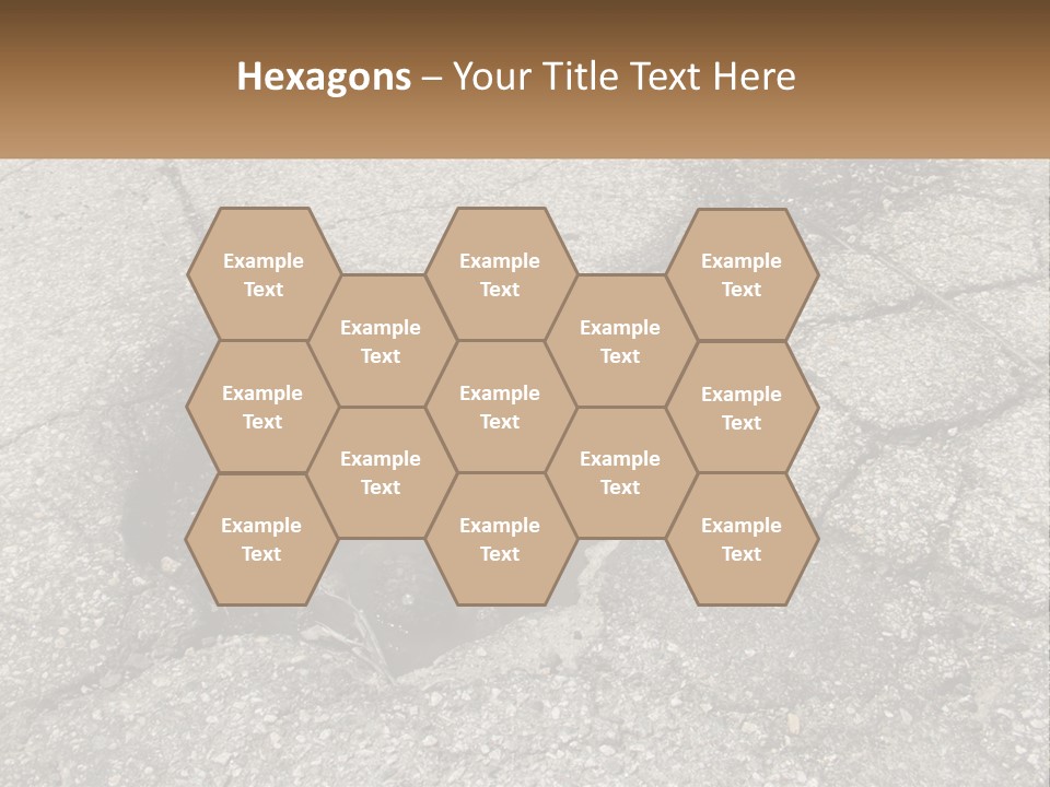 Home Dream Cloud PowerPoint Template