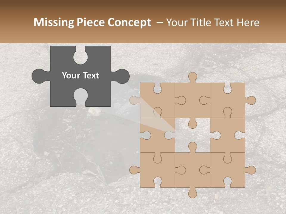 Home Dream Cloud PowerPoint Template