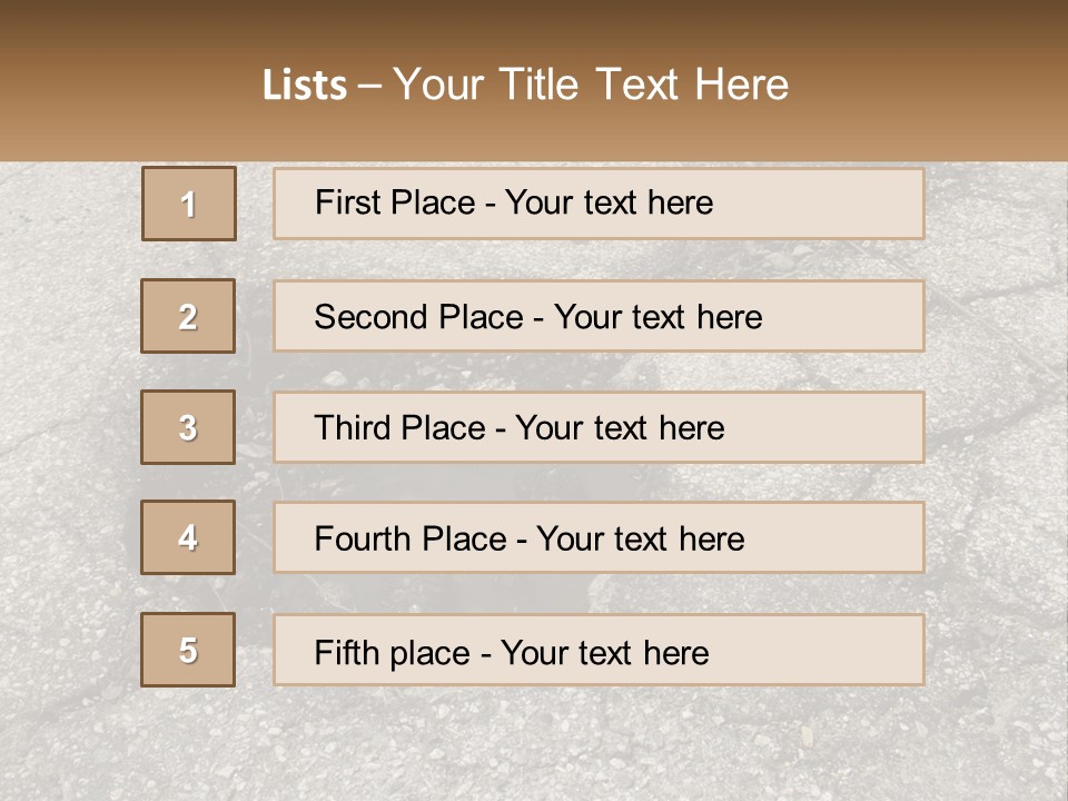 Home Dream Cloud PowerPoint Template