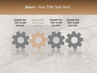 Home Dream Cloud PowerPoint Template