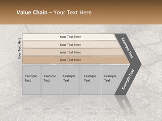 Home Dream Cloud PowerPoint Template