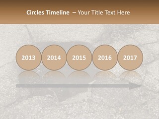 Home Dream Cloud PowerPoint Template