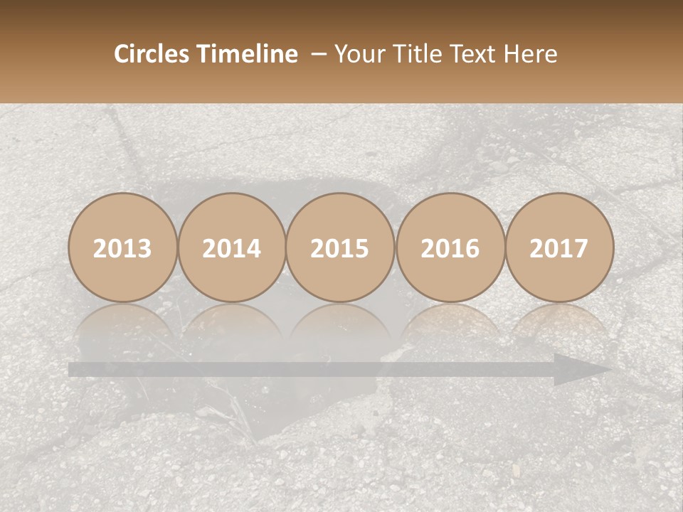 Home Dream Cloud PowerPoint Template