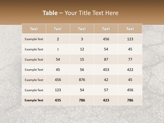 Home Dream Cloud PowerPoint Template