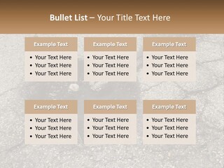 Home Dream Cloud PowerPoint Template