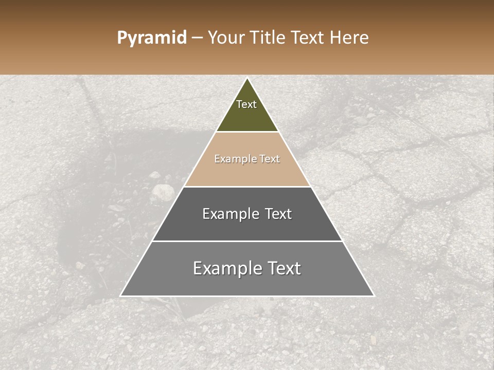 Home Dream Cloud PowerPoint Template