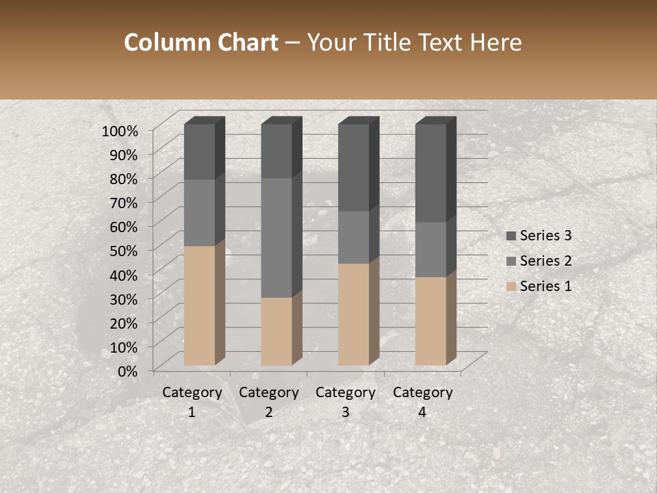 Home Dream Cloud PowerPoint Template