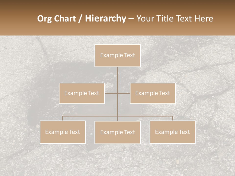 Home Dream Cloud PowerPoint Template