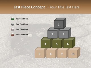 Home Dream Cloud PowerPoint Template