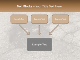 Home Dream Cloud PowerPoint Template