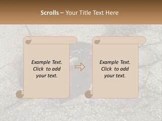 Home Dream Cloud PowerPoint Template