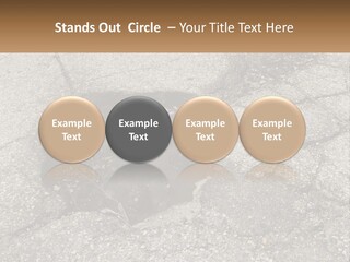 Home Dream Cloud PowerPoint Template