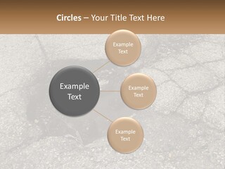 Home Dream Cloud PowerPoint Template