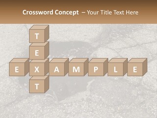 Home Dream Cloud PowerPoint Template
